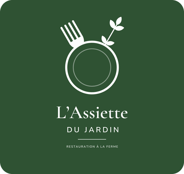 L'Assiette du Jardin — restauration à la ferme