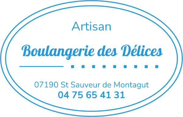 Boulangerie des Délices, Saint-Sauveur-de-Montagut