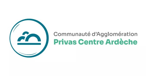 CAPCA - Communauté d'Agglomération Privas Centre Ardèche