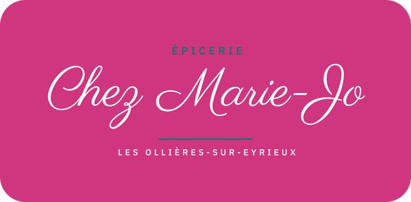 Épicerie Chez Marie-Jo, Les Ollières-sur-Eyrieux
