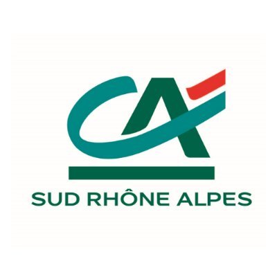 Crédit Agricole Sud Rhône Alpes