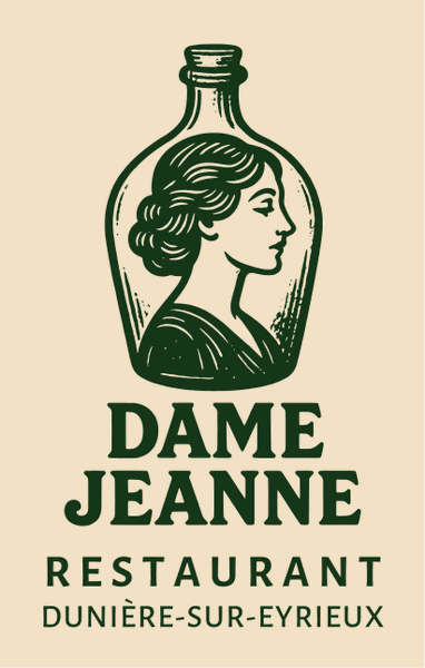 Restaurant Dame Jeanne, Dunière-sur-Eyrieux
