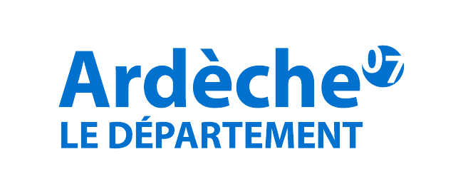 Ardèche, le Département