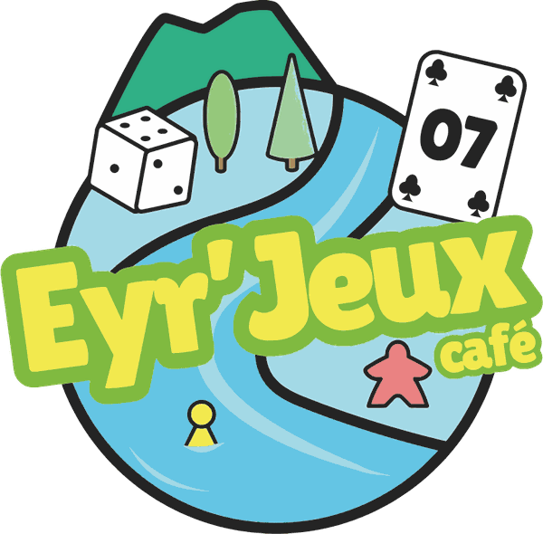 Eyr'Jeux Café