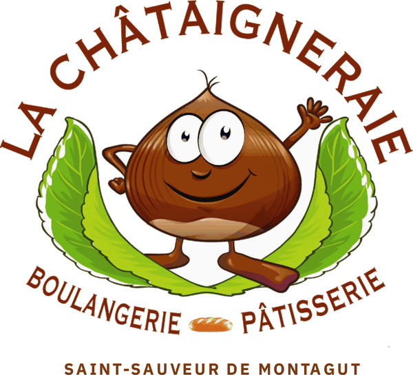 Boulangerie-pâtisserie La Châtaigneraie, Saint-Sauveur-de-Montagut