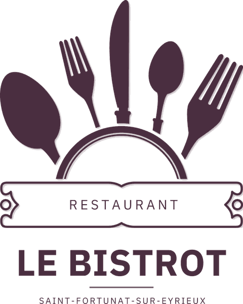 Restaurant Le Bistrot, Saint-Fortunat-sur-Eyrieux