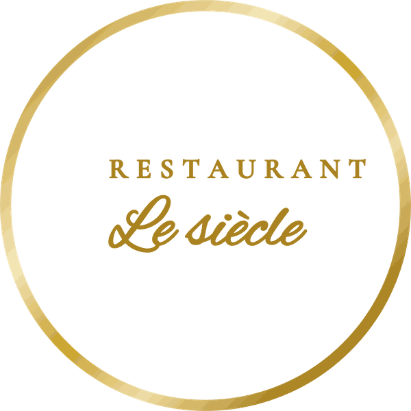 Restaurant Le Siècle