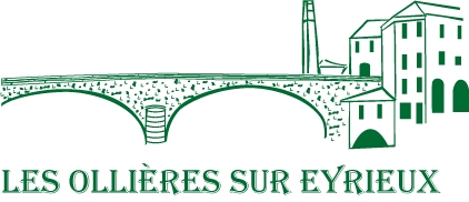 Les Ollières-sur-Eyrieux