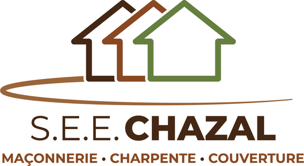 S.E.E. Chazal — maçonnerie, charpente, couverture