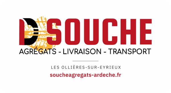 Souche Agrégats, Les Ollières-sur-Eyrieux